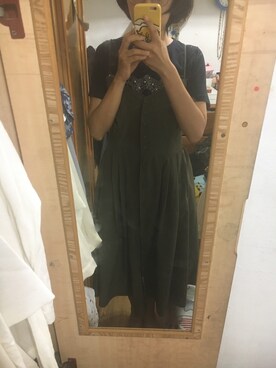 Linda Chenさんのコーディネート