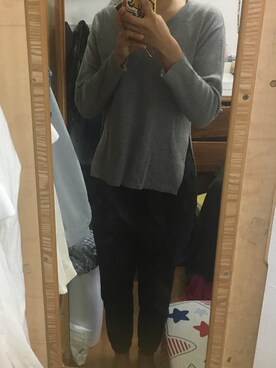 Linda Chenさんのコーディネート