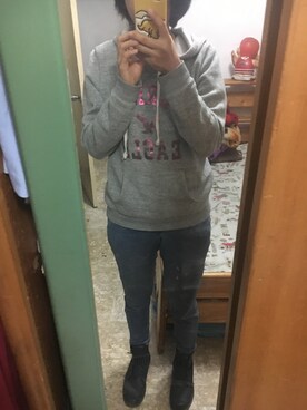 Linda Chenさんのコーディネート