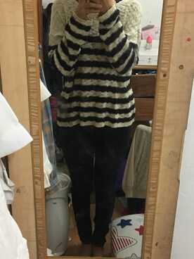 Linda Chenさんのコーディネート