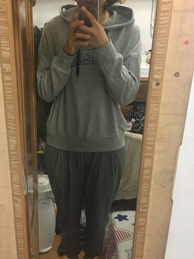 Linda Chenさんのコーディネート