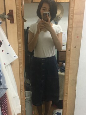 Linda Chenさんのコーディネート