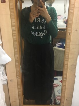 Linda Chenさんのコーディネート