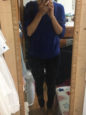 Linda Chenさんのコーディネート