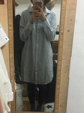 Linda Chenさんのコーディネート