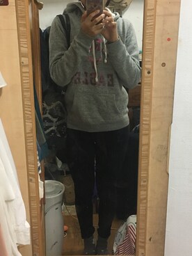 Linda Chenさんのコーディネート