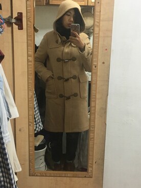 Linda Chenさんのコーディネート