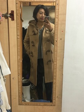 Linda Chenさんのコーディネート