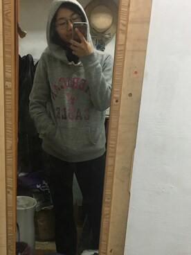 Linda Chenさんのコーディネート