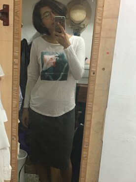 Linda Chenさんのコーディネート