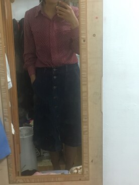 Linda Chenさんのコーディネート