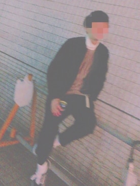 malzelさんのコーディネート