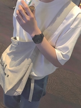 malzelさんのコーディネート