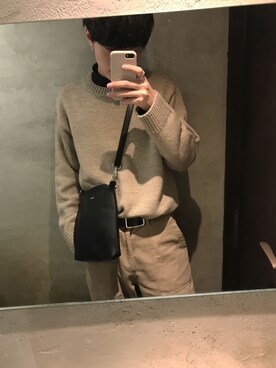 malzelさんのコーディネート