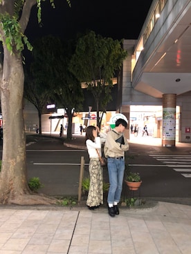 malzelさんのコーディネート