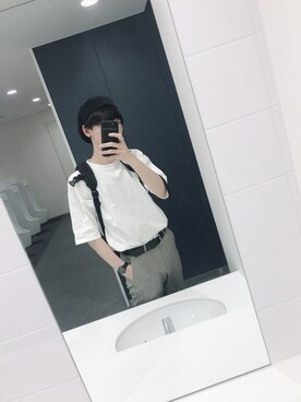 malzelさんのコーディネート