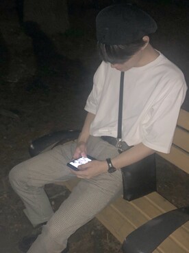 malzelさんのコーディネート