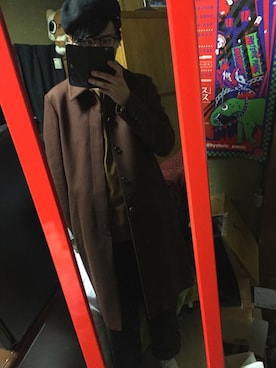 ちょさんのコーディネート