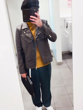 ちょさんのコーディネート