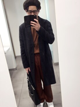 ちょさんのコーディネート