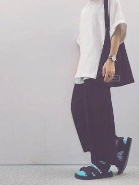 がーそーさんのコーディネート