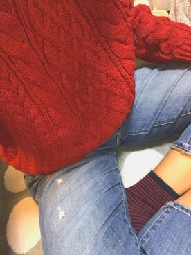 ゆいさんのコーディネート