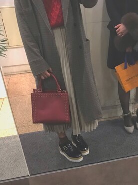 ゆいさんのコーディネート