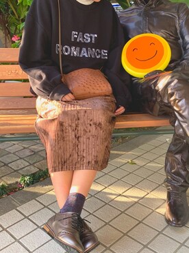 ゆいさんのコーディネート