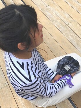 ゆいさんのコーディネート