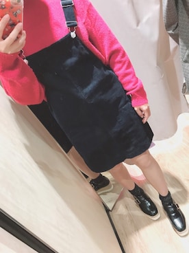 ゆいさんのコーディネート