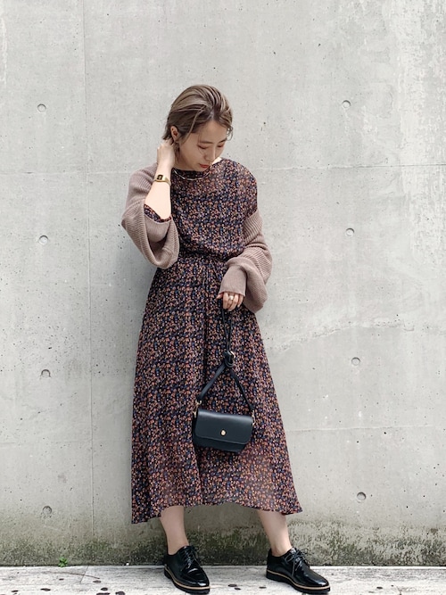 kanaさんのコーディネート