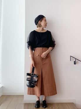 kanaさんのコーディネート