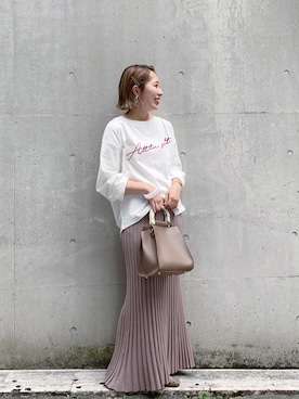 kanaさんのコーディネート