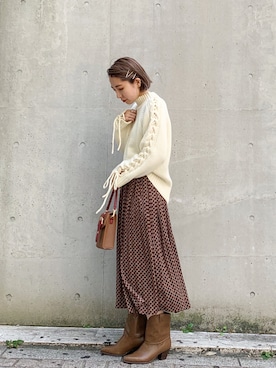 kanaさんのコーディネート