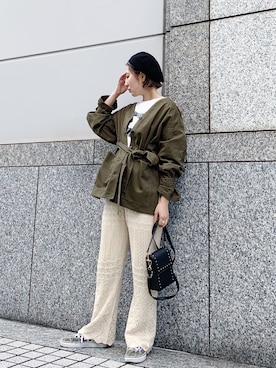 kanaさんのコーディネート