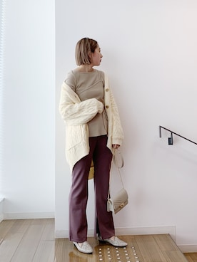 kanaさんのコーディネート