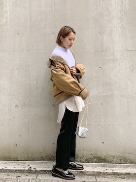 kanaさんのコーディネート