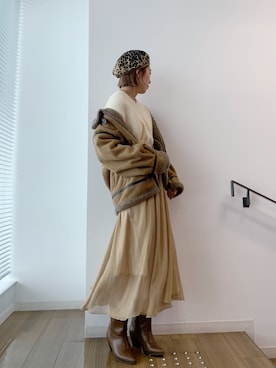 kanaさんのコーディネート