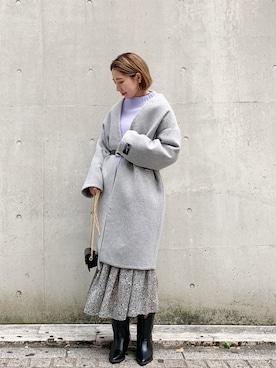 kanaさんのコーディネート