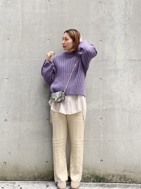 kanaさんのコーディネート