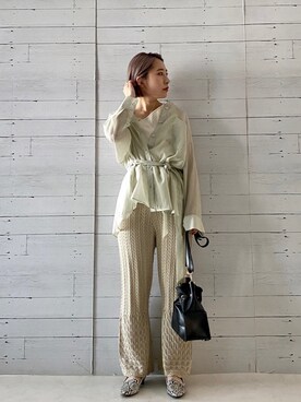 kanaさんのコーディネート