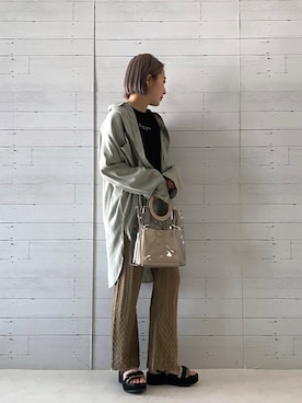 kanaさんのコーディネート