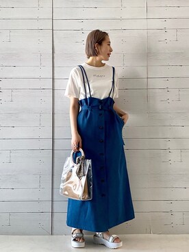 kanaさんのコーディネート