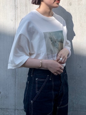 kanaさんのコーディネート