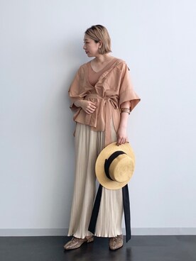 kanaさんのコーディネート