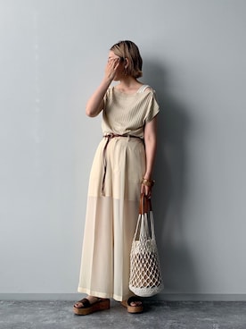 kanaさんのコーディネート