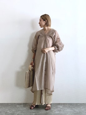 kanaさんのコーディネート