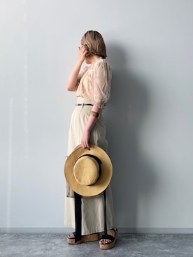 kanaさんのコーディネート