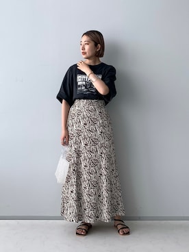 kanaさんのコーディネート