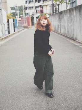 nacoさんのコーディネート